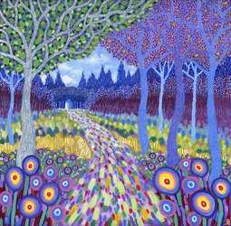 Die Lichtung, 2011