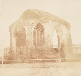 St. Andrews. Blackfriars