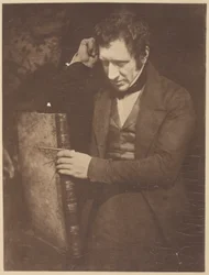 Porträt von James Nasmyth