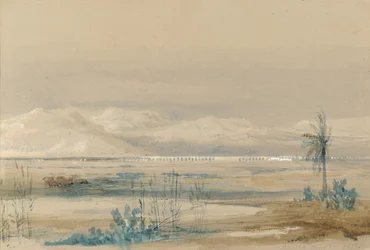 Malaga, 7. März 1833