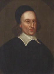 Porträt von Archibald Campbell, 1. Marquess of Argyll