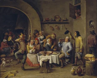 Der Bohnenkönig