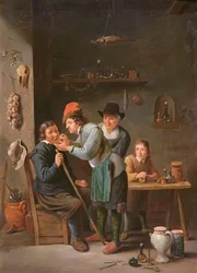 Der Zahnzieher