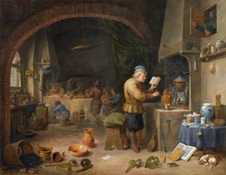 Der Alchemist