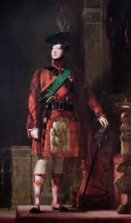 König Georg IV.