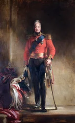 König Wilhelm IV.