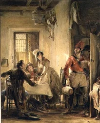 Die Rückkehr des Schmugglers