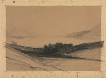 Loch Ness, Schottland