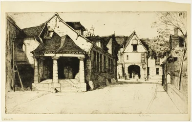 Altes Museum, Beauvais