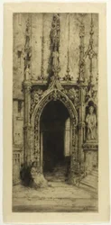 St. Merri
