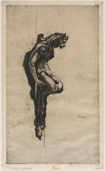 Der kleine Teufel von Florenz