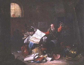 Der Alchemist