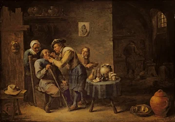 Der Zahnarzt