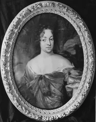 Magdalena, 1660-1702, Prinzessin von Mecklenburg-Güstrow