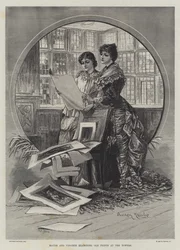 Sie heirateten, von Walter Besant und James Rice