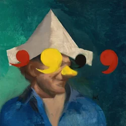 Marcel Broodthaers 17