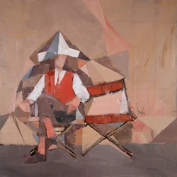 Marcel Broodthaers 27