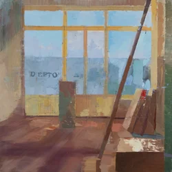 Musée des Aigles Modernes 12, 2017