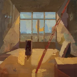 Musée des Aigles Modernes 14