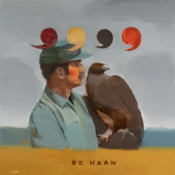 Musée des Aigles Modernes 16 (De Haan), 2024