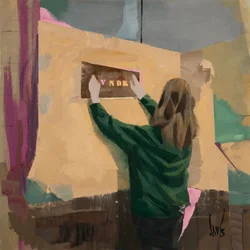 Musée des Aigles Modernes 17 (VNDR), 2024