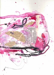 Dynamische Pinke Abstraktion