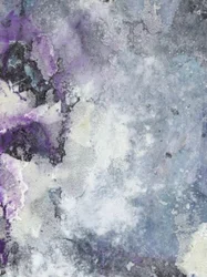 Stimmungsvolle Violette Textur