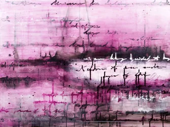 Rosa Skript Abstrakt