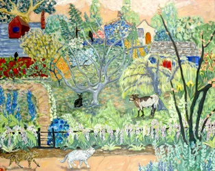 Traumhaus, 2019