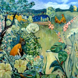 MaIshas Garten, 2020