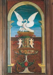 Brunnen
