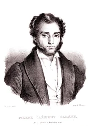 Pierre-Clement Berard