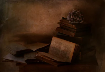 Dunkle Akademie Bücher