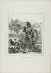 Versuchung