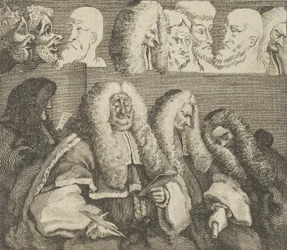 Die Bank, 1790-1810