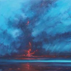 Himmelsfeuer