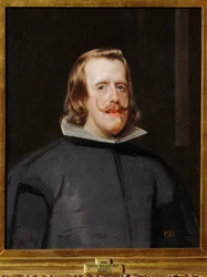 König Felipe IV von Spanien