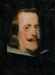 König Philipp IV. von Spanien