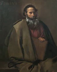 Der Apostel Paulus