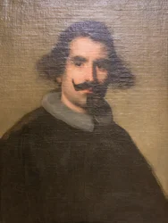 Selbstporträt, ca. 1649-51