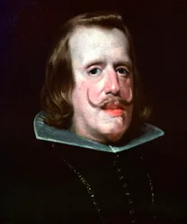 König Philipp IV. von Spanien, 16. Jahrhundert