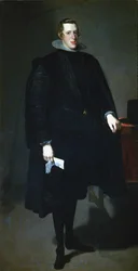 Philipp IV., König von Spanien