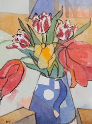 Tulpen
