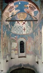 Szenen aus dem Leben des Heiligen Nikolaus von Myra, 1502-04
