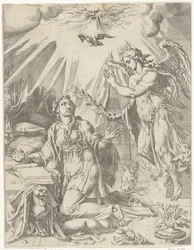 Verkündigung