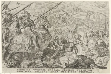 Befreiung von Wien, 1529