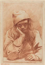 Selbstporträt, ca. 1633-96