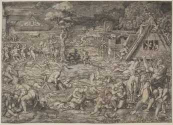Die Sintflut