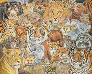 Die wilde Horde