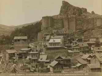 Tiflis